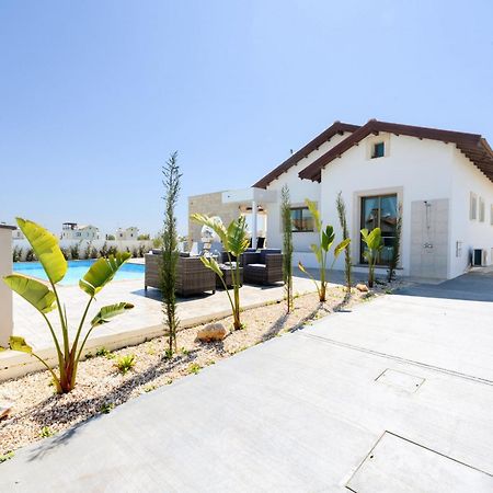 Kymma Villa #16 Aya Napa Oda fotoğraf