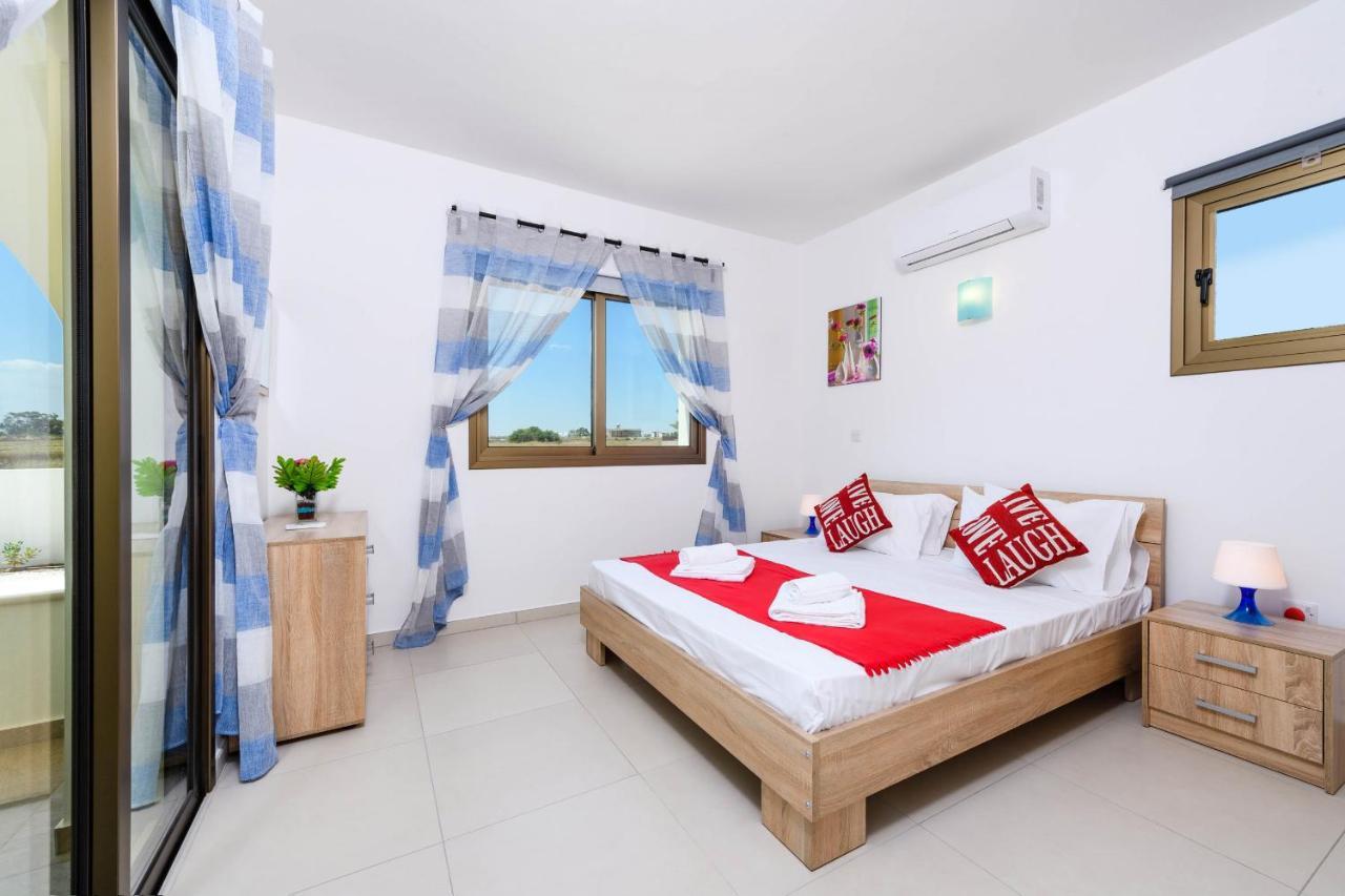 Kymma Villa #16 Aya Napa Dış mekan fotoğraf